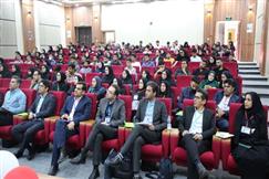  برگزاری همایش جشنواره شهید مطهری در دانشگاه علوم پزشکی آبادان